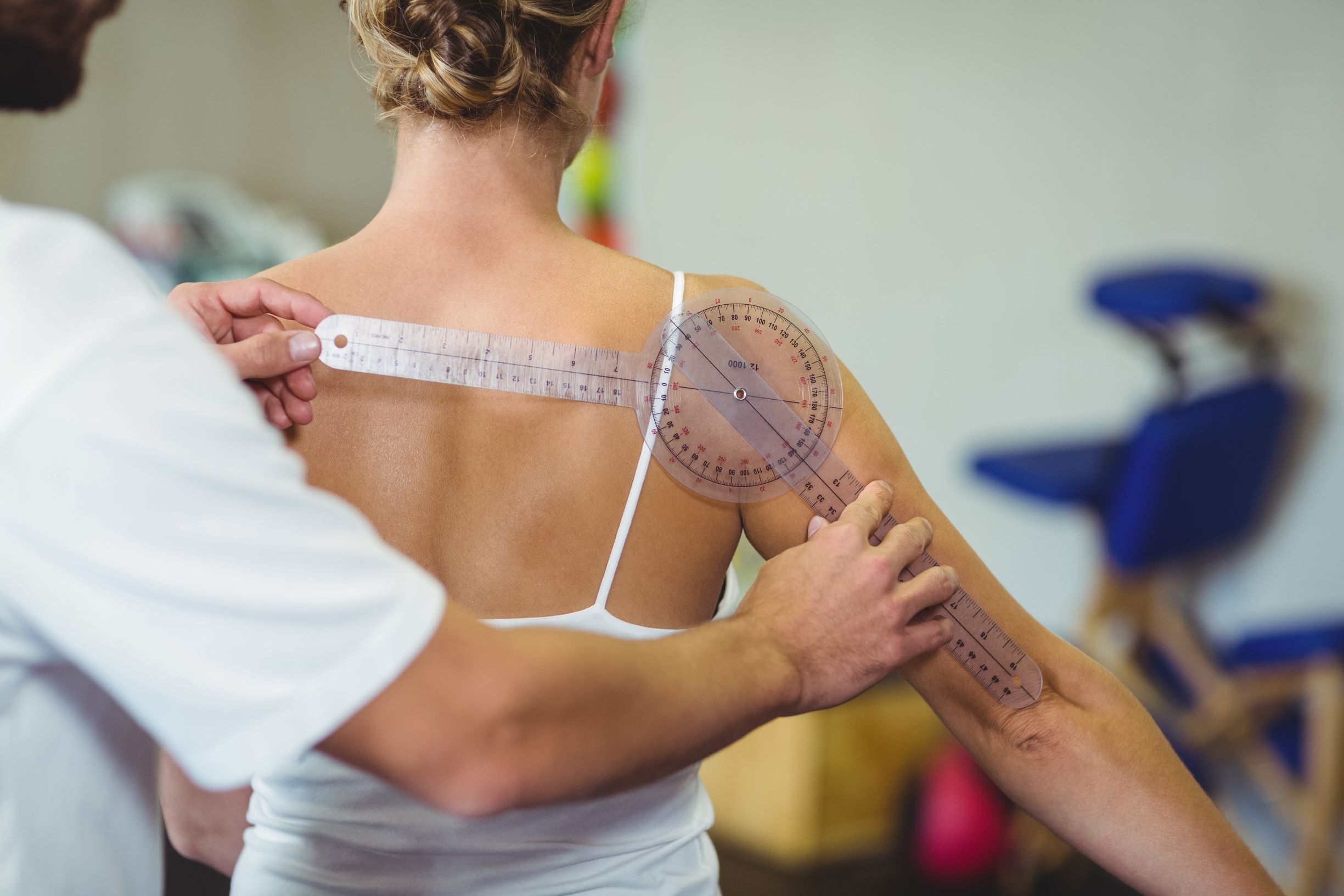 PHYSIOTHERAPIE